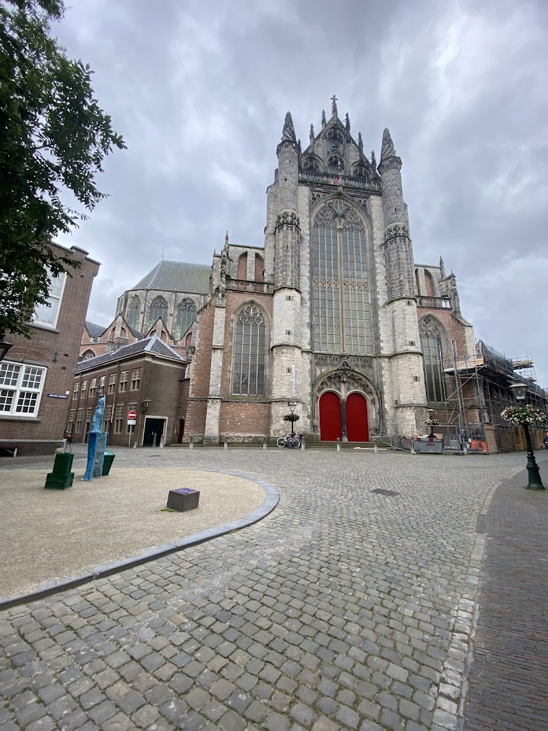 Leiden City Center - Leiden City Center Marislaan 29, 2316 XV Leiden, Netherlands