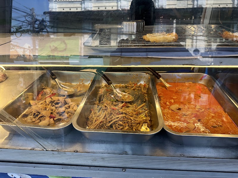 Vegetarian Healthy Food Restaurant