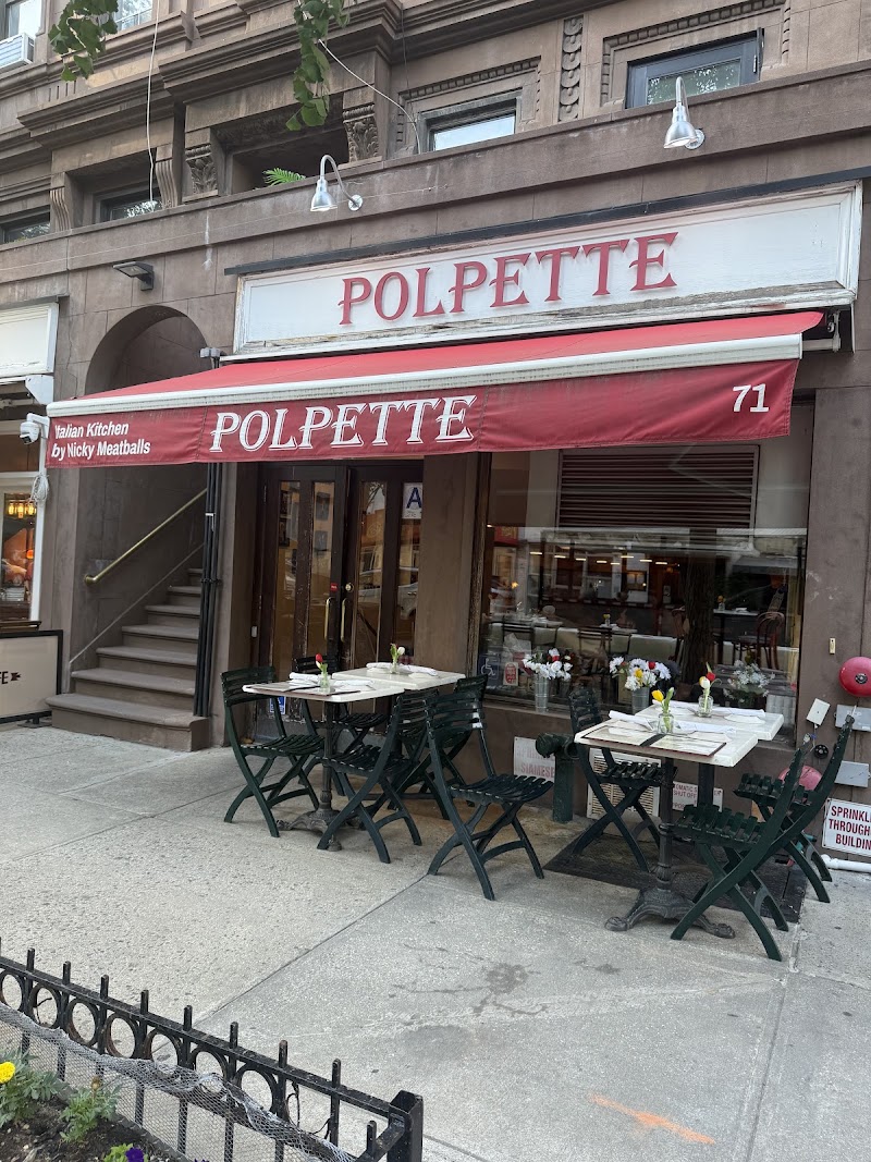 Polpette 71