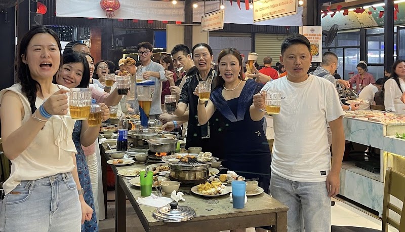 Zallo Viễn Triều (BBQ Buffet Nha Trang)