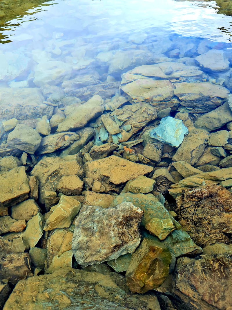 Deepak Tal - Deepak Tal, Himachal Pradesh 175132