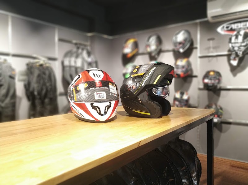 PowerSports - Motorcycle Helmet & Riding Gear Shop | HSR Layout | Bengaluru - PowerSports - Motorcycle Helmet & Riding Gear Shop | HSR Layout | Bengaluru Ground & First Floor, 1689, 27th Main Rd, Sector 2, HSR Layout, Bengaluru, Karnataka 560102, India