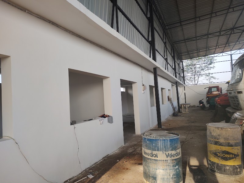 PRA Panels Private Limited - PRA Panels Private Limited PRA Campus near 65, CRPF Camp, Tulsi -2, Bahnakadi, Chhattisgarh 493111, India