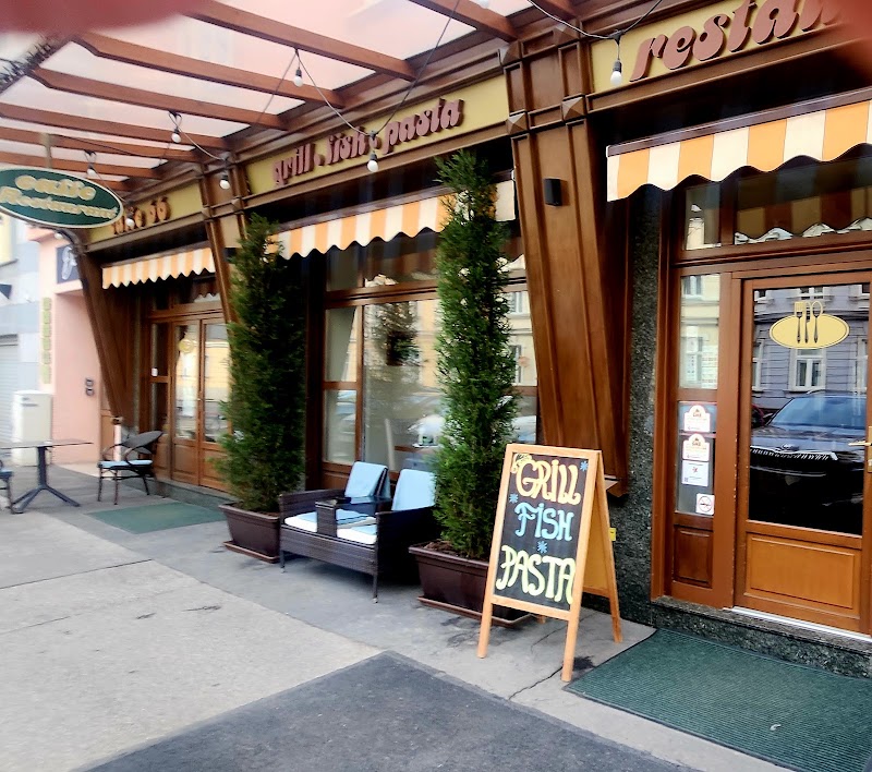 Caffe Restaurant 66 - Caffe Restaurant 66, Dunajská 4516/66, 811 08 Bratislava-Staré Mesto, Slovakia
