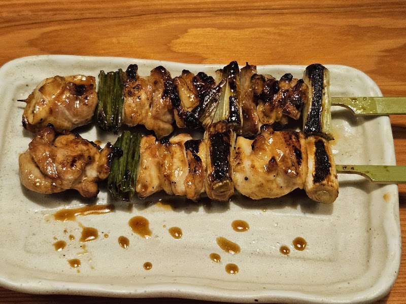YAKITORI Torikizoku Hatchobori Store - YAKITORI Torikizoku Hatchobori Store, Japan, 〒104-0032 Tokyo, Chuo City, Hatchōbori, 1-chōme−11−３ DiaResto Tokyo Bldg 地下１階