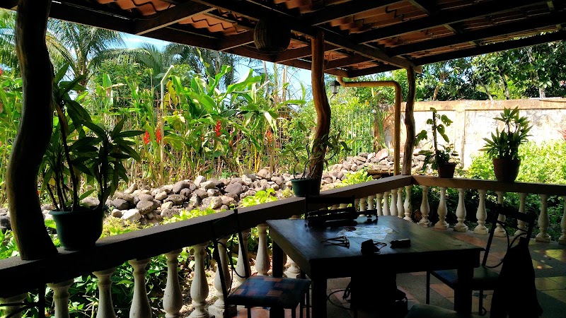 Carara Hotel - Carara Hotel, Puntarenas Province, Tarcoles, Costa Rica