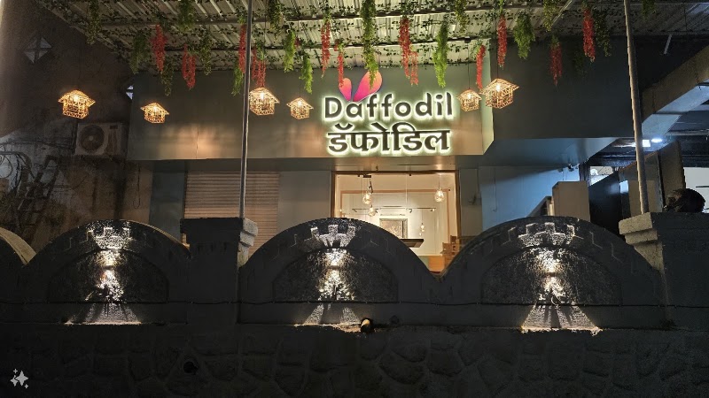 Daffodil Restaurant