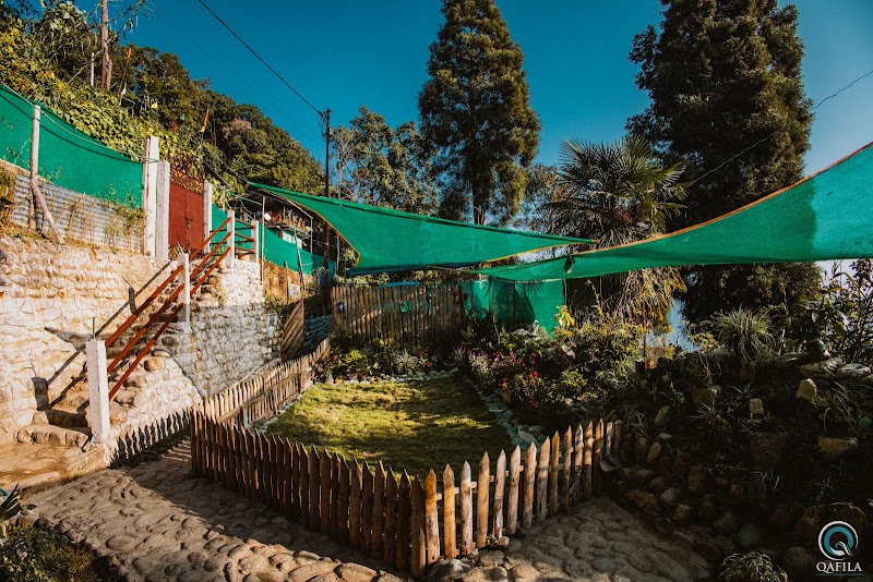 A Quiet Nest Cottage - A Quiet Nest Cottage 27XJ+X7F, Kothi Gaon, Nalbangaon, Darjeeling, West Bengal 734105, India