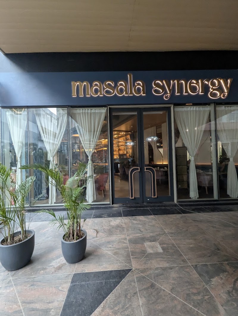 Masala Synergy