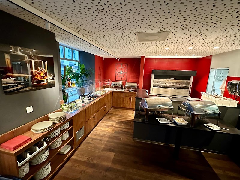 Restaurant Zürich - BOSSA NOVA Brazilian Steakhouse