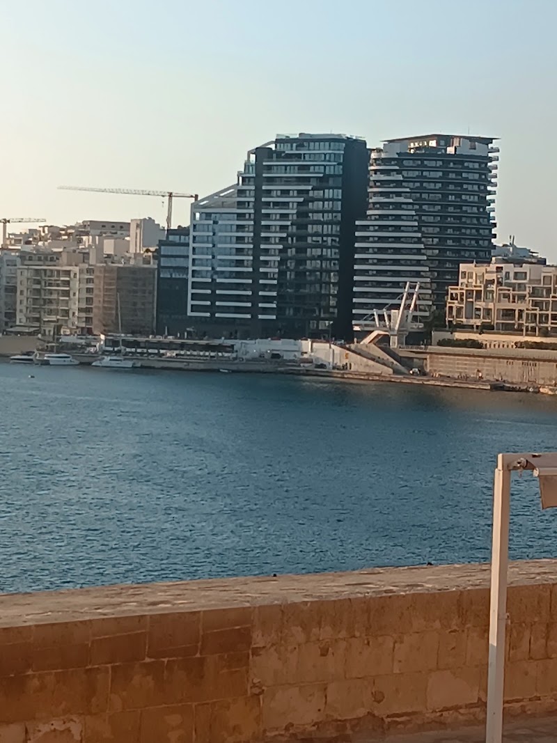 Valletta, Malta - Valletta, Malta, VGW5+783, Valletta, Malta