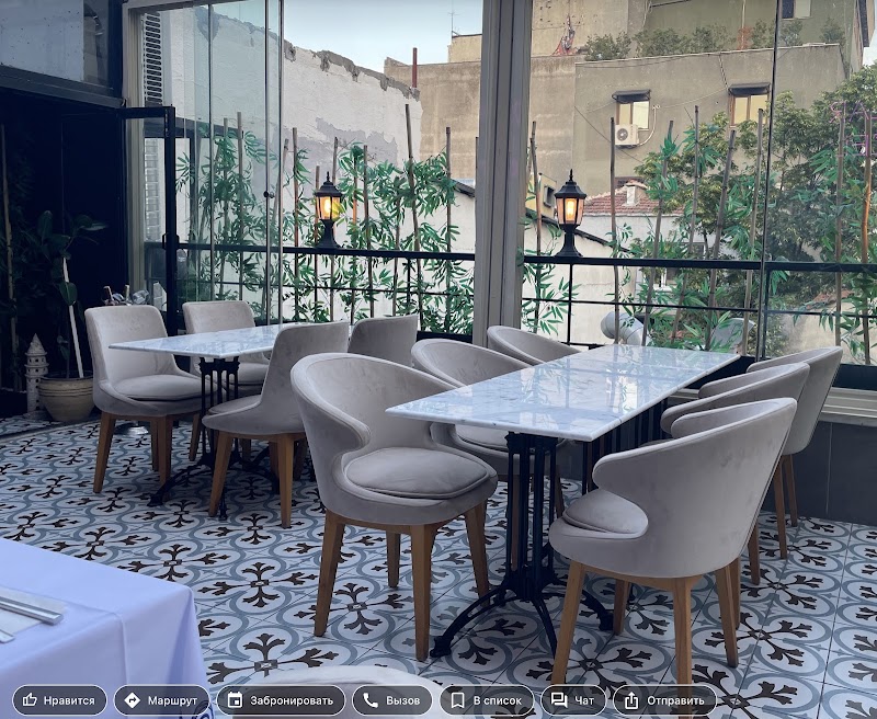 Lue Karaköy - Lue Karaköy, Kemankeş Karamustafa Paşa, Murakıp Sk. No:4, 34425 Beyoğlu/İstanbul, Türkiye