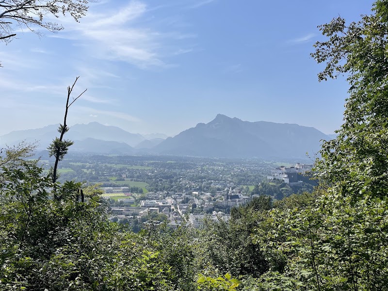 Kapuzinerberg - Kapuzinerberg Kapuzinerberg, 5020 Salzburg, Austria