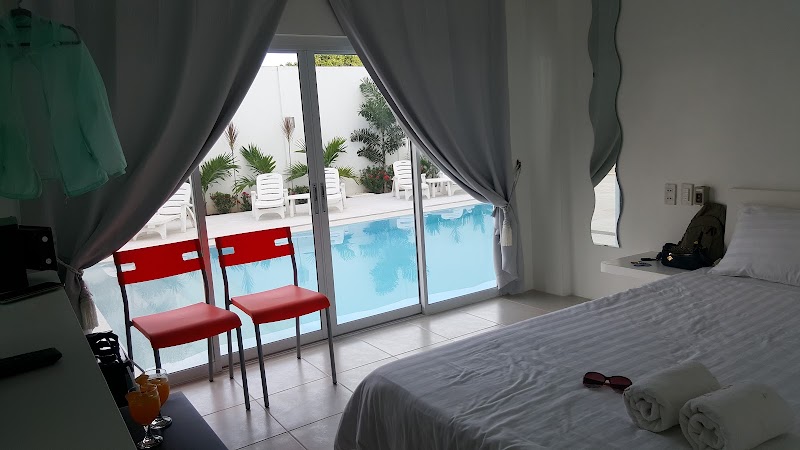 Coron Bluewave Hotel - Coron Bluewave Hotel, Nueva Street, 6 Barangay 1, Coron Town Proper, Coron, 5316 Palawan, Philippines