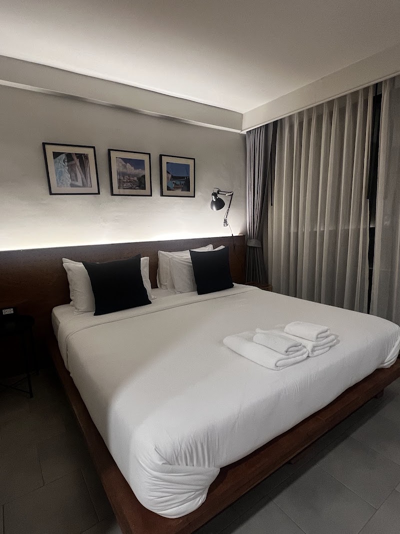 GalileOasis - GalileOasis, 535, 32 Soi Rong Rian King Phet, Khwaeng Thanon Phetchaburi, Khet Ratchathewi, Krung Thep Maha Nakhon 10400, Thailand
