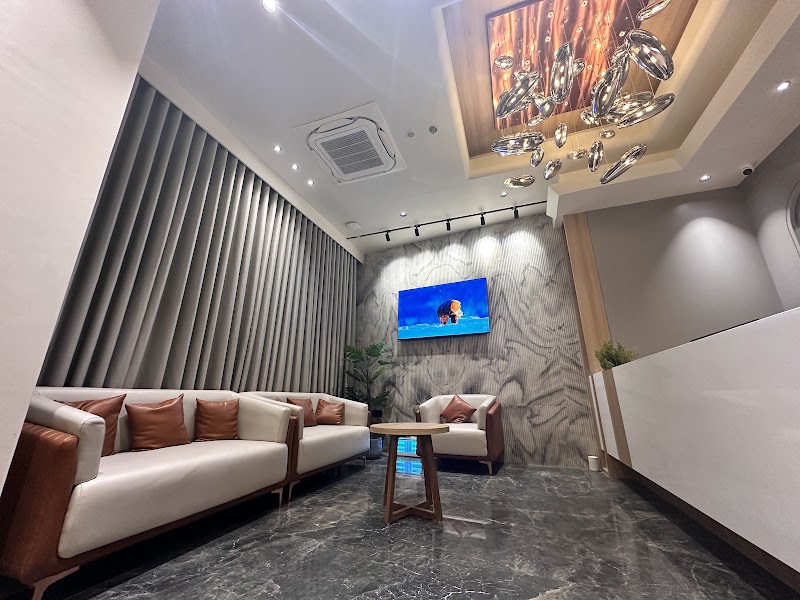 Hotel Park Royal - Hotel Park Royal, Bhadrakali Rd, Dwarka, Gujarat 361335, India