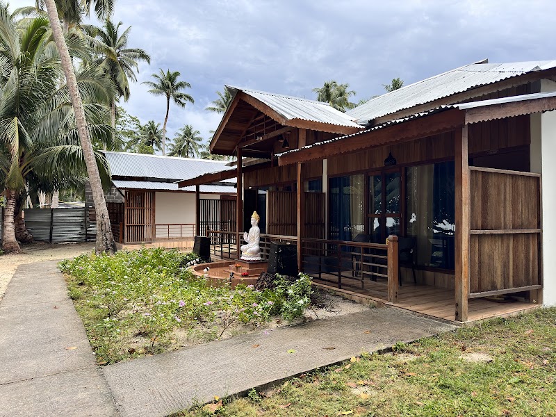 Lemon Grass Resort & Spa Havelock - Lemon Grass Resort & Spa Havelock Beach No. 5, Govind Nagar, Swaraj Dweep, Andaman and Nicobar Islands 744211, India