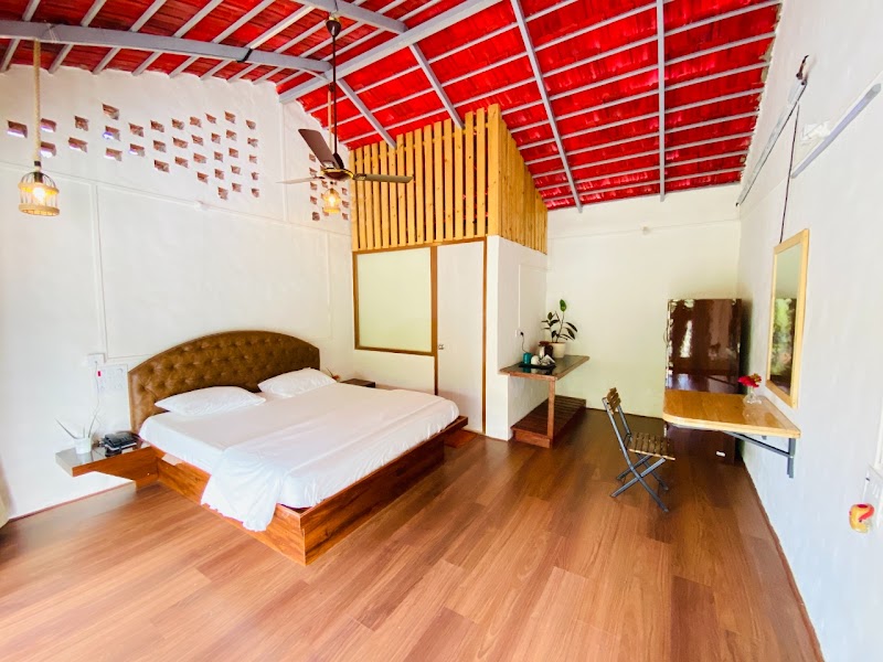 SAVEDA FARM & COTTAGES - SAVEDA FARM & COTTAGES HISSA No 7 to 12 Vanjarwadi, Village, Karjat, Pulachiwadi, Maharashtra 410201, India