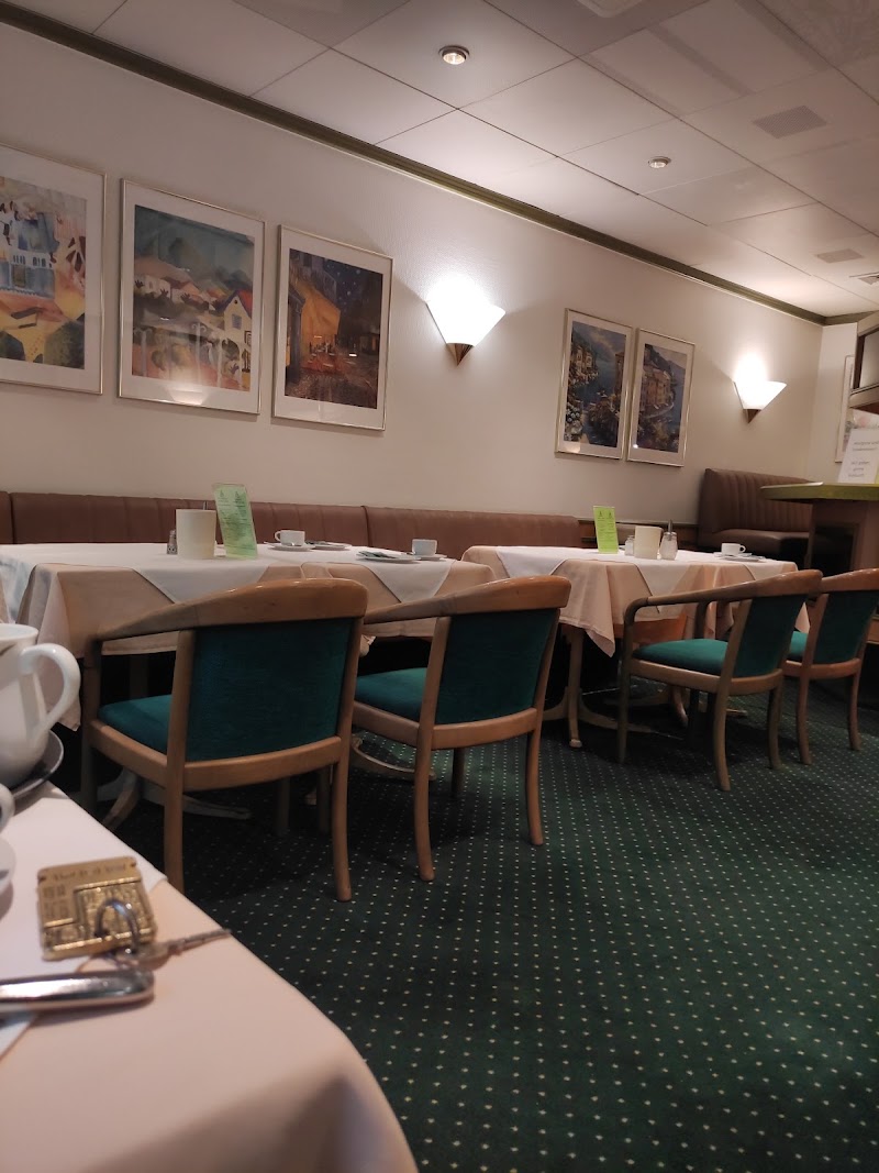 Hotel Arlette - Hotel Arlette Stampfenbachstrasse 26, 8001 Zürich, Switzerland
