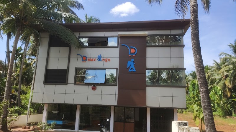 Sai Home Stay - Sai Home Stay, 8C6J+349, Karki, Karnataka 581341, India