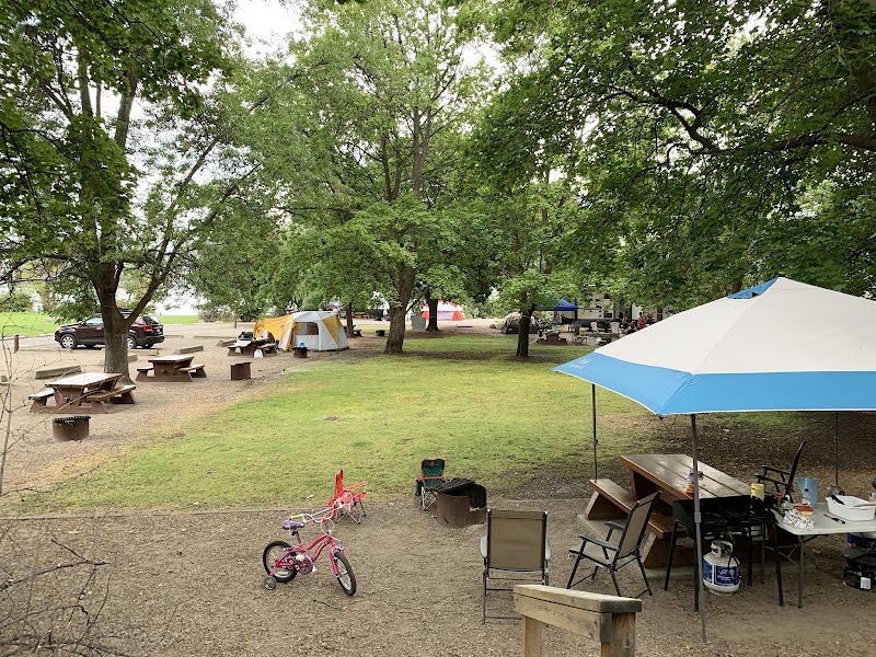 Okanagan Lake Provincial Park South - Okanagan Lake Provincial Park South BC-97, Summerland, BC V0H 1Z3, Canada