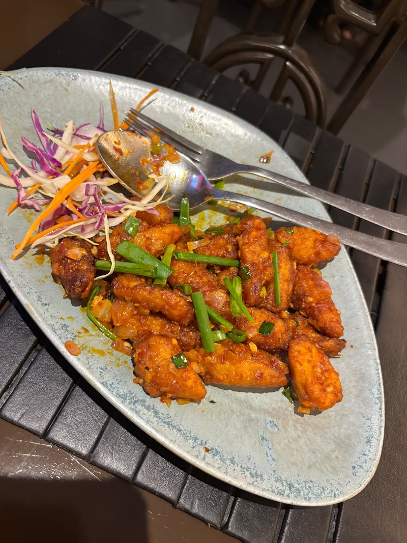 Chowman (Sahakar Nagar) - Chowman (Sahakar Nagar) 1st main, 15th Cross Rd, E Block, Sahakar Nagar, Byatarayanapura, Bengaluru, Karnataka 560092, India
