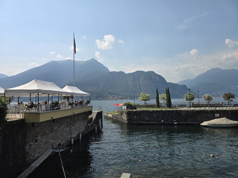 Lido di Bellagio - Lido di Bellagio, Via Paolo Carcano, 1, 22021 Bellagio CO, Italy