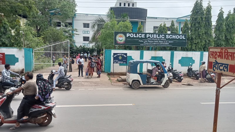 IG bangla National PWD colony Pension