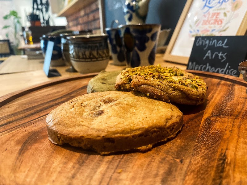 Awakening Cafe - Awakening Cafe Japan, 〒110-0014 Tokyo, Taito City, Kitaueno, 2-chōme−23−９ イチロービル 4階, Ichiro Building 4th floor