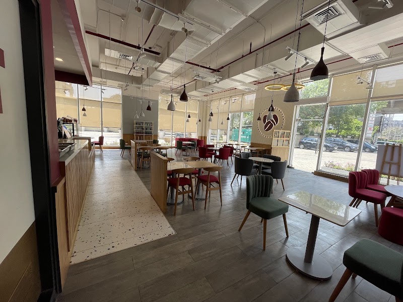 Costa Coffee - Costa Coffee, GF Anchor 001, Elan Town Centre, Sector 67, Gurugram, Haryana 122101, India