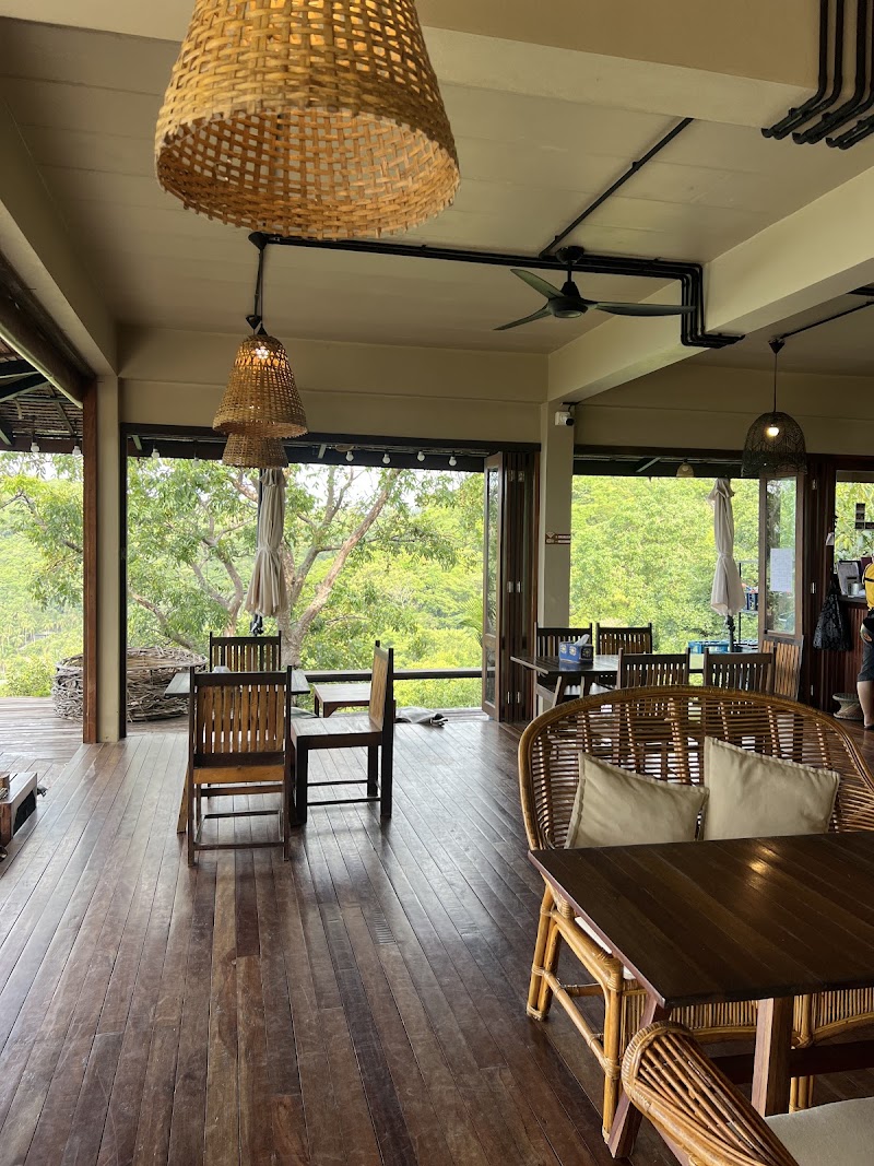 Baan Talay Koh Tao - Resort & Yoga - Baan Talay Koh Tao - Resort & Yoga 37/1 Aow Leuk Bay Koh Tao Koh Phangan District, 3RFR+HV ตำบล เกาะเต่า อำเภอเกาะพะงัน สุราษฎร์ธานี 84360, Thailand