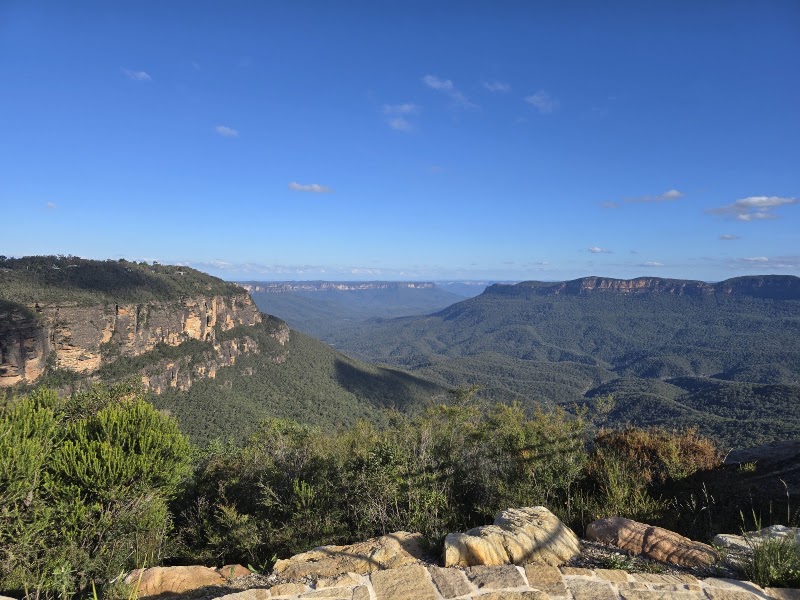 Blue Mountains Explorer Bus - Blue Mountains Explorer Bus 283 Bathurst Rd, Katoomba NSW 2780, Australia