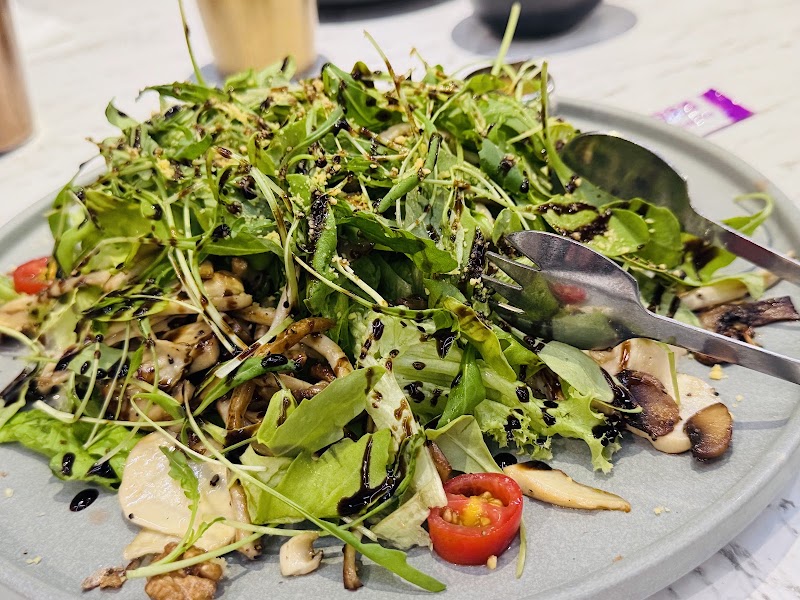 Vegan Amore - Vegan Amore 103, Taiwan, Taipei City, Datong District, Jianming Village, Section 1, Chengde Rd, 1號3F