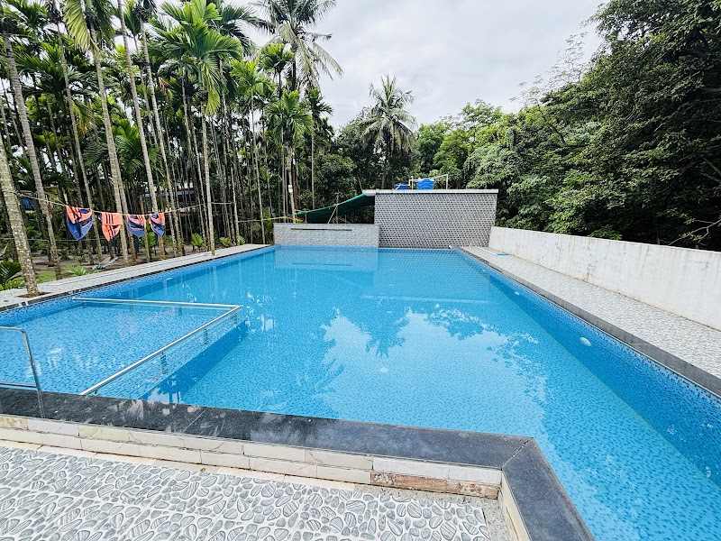 Riverside Farms - Riverside Farms CWX4+M8X, near Shreyas Guest House, Kashid, Maharashtra 402401, India