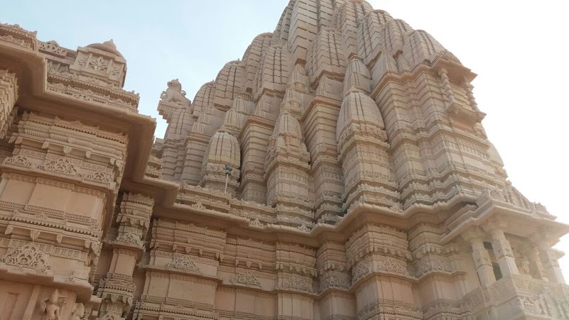 Virpur - Virpur, Gujarat 360380, India