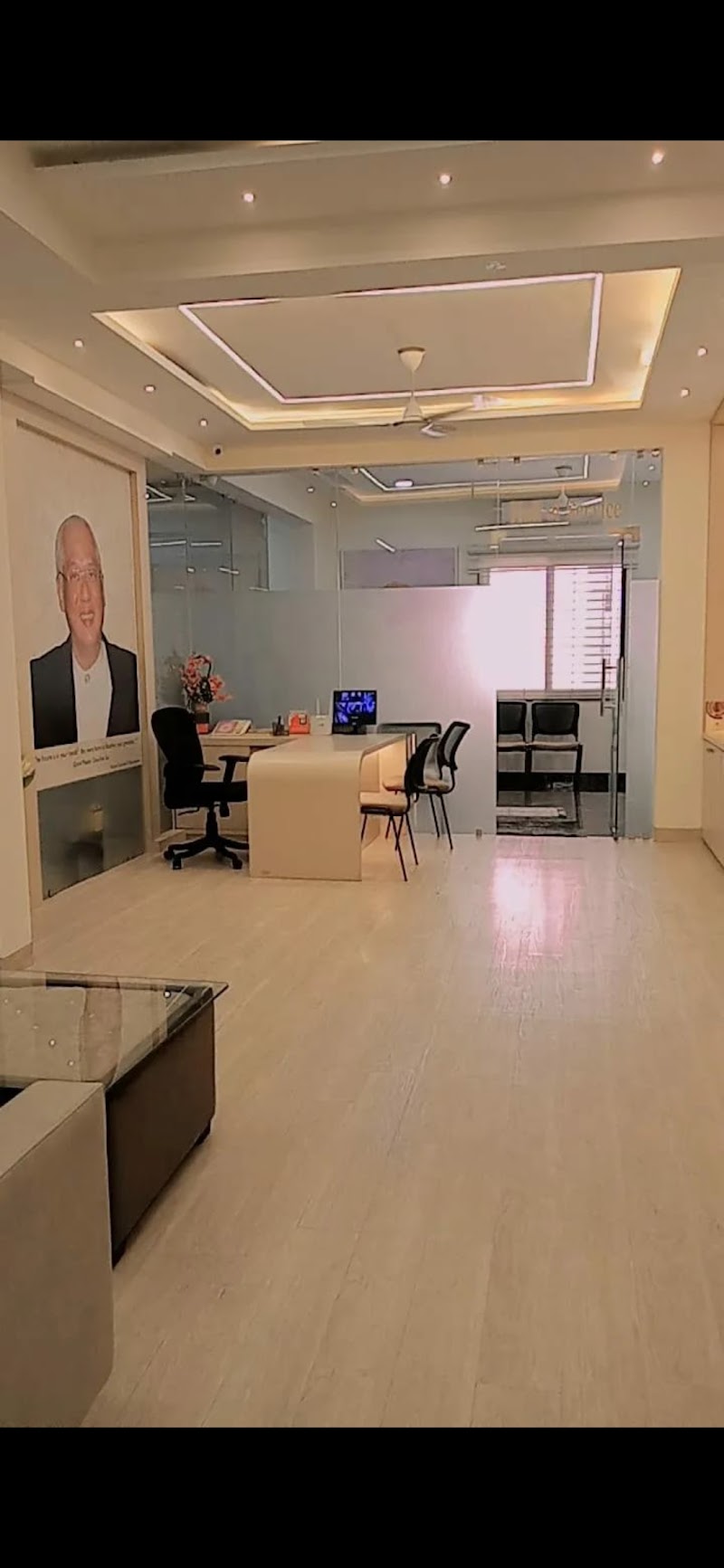 PH Wellness Pranic Healing Center Raipur - PH Wellness Pranic Healing Center Raipur, Sector 1, Jagriti Nagar, Devendra Nagar, Raipur, Chhattisgarh 492004, India
