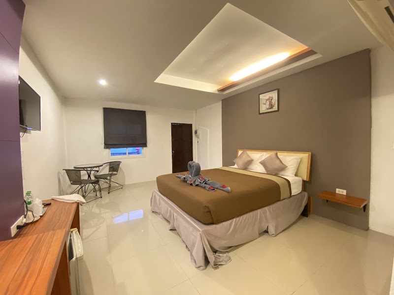 At Lamai - At Lamai 95/15 หมู่ที่ 6 Tambon Maret, Amphoe Ko Samui, Chang Wat Surat Thani 84310, Thailand