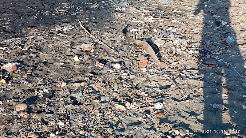 Patrizia’s Beach - Patrizia’s Beach, Lungomare Amerigo Vespucci, 10, 00122 Roma RM, Italy