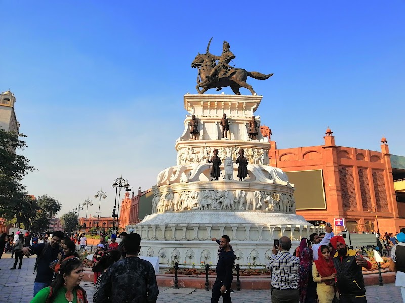 Town Hall - Town Hall, Katra Ahluwalia, Amritsar, Punjab 143006, India