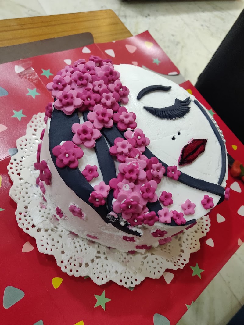Misthi Cooking Classes - Misthi Cooking Classes D-104/105, 3rd floor right side, Gali, 67, Arya Samaj Rd, Uttam Nagar West, Block D, Uttam Nagar, New Delhi, Delhi, 110059, India