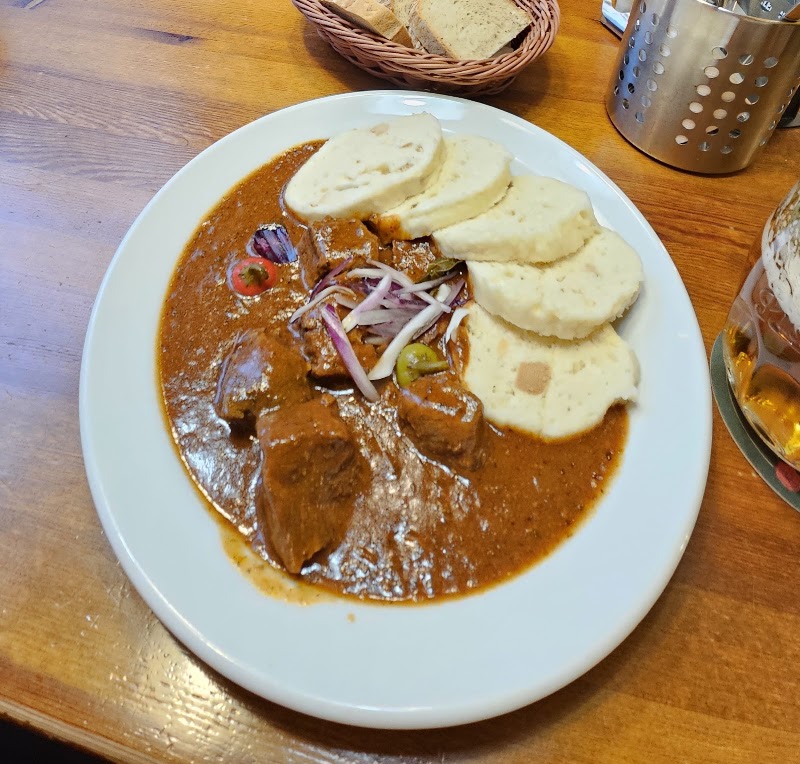 Švejk - Švejk, Husova 154, Staré Město, 110 00 Praha-Praha 1, Czechia