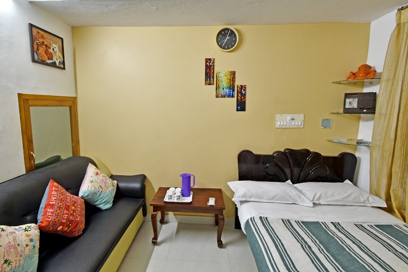 Coral Home Stay | Pondicherry - Coral Home Stay | Pondicherry 43, Sardar Vallabbhai Patel Salai, Area, White Town, Rajbhavan, Puducherry, 605001, India