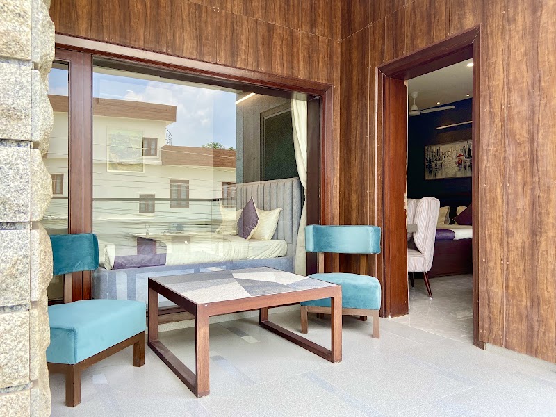 Vastu Homestay - Vastu Homestay 28/1-1 Laxmi Road, and, Balbir Rd, opposite Bank of Baroda, near new store, Dalanwala, Dehradun, Uttarakhand 248001, India