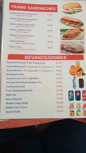 Bar Pizzeria Ristorante Ottaviano - Bar Pizzeria Ristorante Ottaviano Viale Giulio Cesare, 145/147/159, 00192 Roma RM, Italy