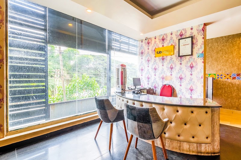 FabHotel VJR - Hotel in HSR Layout, Bangalore - FabHotel VJR - Hotel in HSR Layout, Bangalore, 2796, 27th Main Rd, Agara Village, 1st Sector, HSR Layout, Bengaluru, Karnataka 560102, India