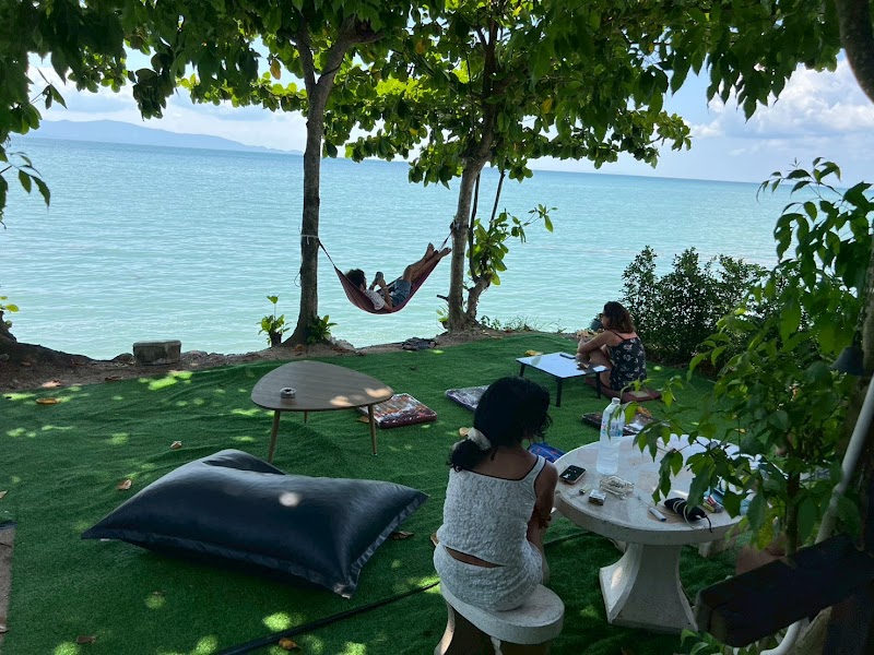 Beach Yard Hostel - Beach Yard Hostel, Ban Tai, Phangan, Surat Thani 84280, Thailand