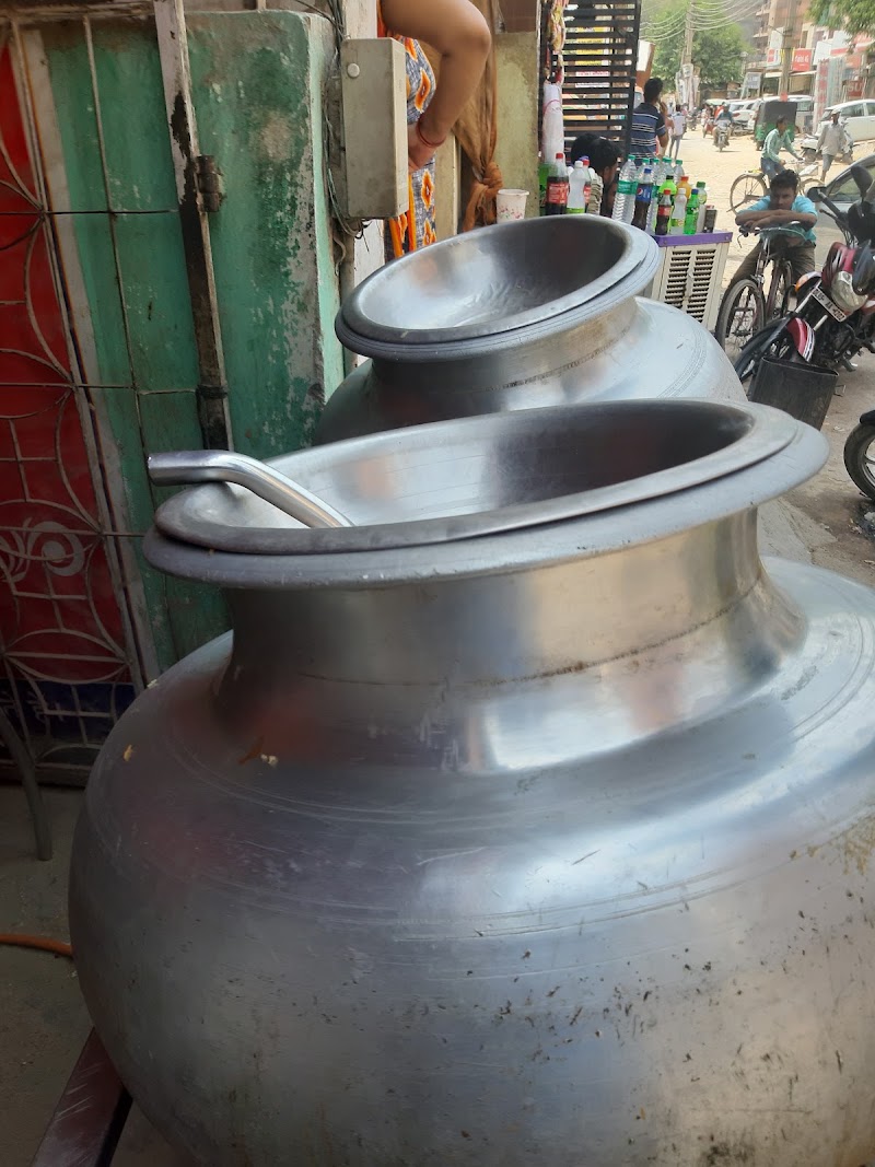 Shahi Biryani Corner - Shahi Biryani Corner, 3013, Shri Ganesh Mandir Marg, Jaina Market, Sector 28, DLF Phase IV, Gurugram, Haryana 122002, India