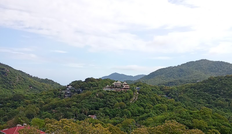 Sun Suwan 360° View & Sky Bar - Sun Suwan 360° View & Sky Bar, เลขที่ 20/2 Tambon Ko Tao, Amphoe Ko Pha-ngan, Chang Wat Surat Thani 84280, Thailand