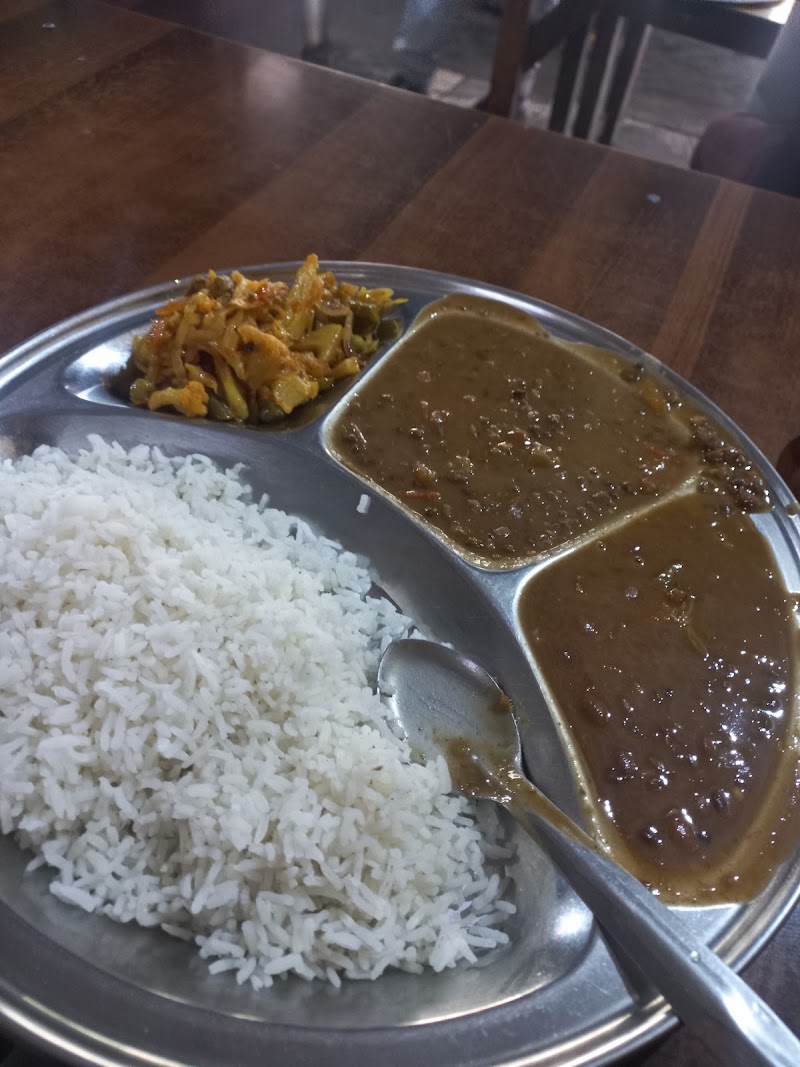 Shiva Punjabi Vaishno Dhaba - Shiva Punjabi Vaishno Dhaba, CGRP+C3G, Bharmour, Himachal Pradesh 176315, India