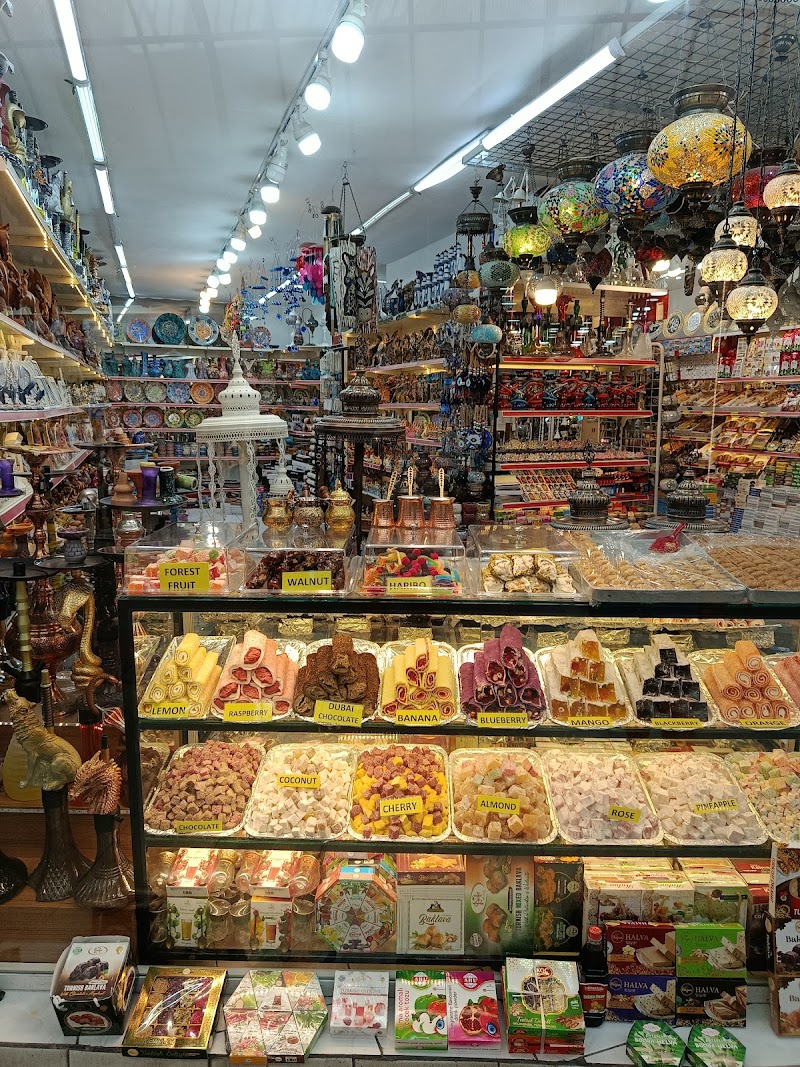 Bazaar Ayakkabı Levent inci - Bazaar Ayakkabı Levent inci Tepe, Yeniyol Cd. No:26, 48700 Marmaris/Muğla, Türkiye